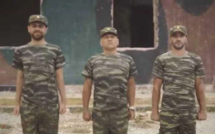 Σάλος από το τραγούδι του TUS για την Κύπρο: «Εγώ θα λύσω το Κυπριακό… να διώξετε τους Τούρκους μα να μείνουν οι Τουρκάλες»